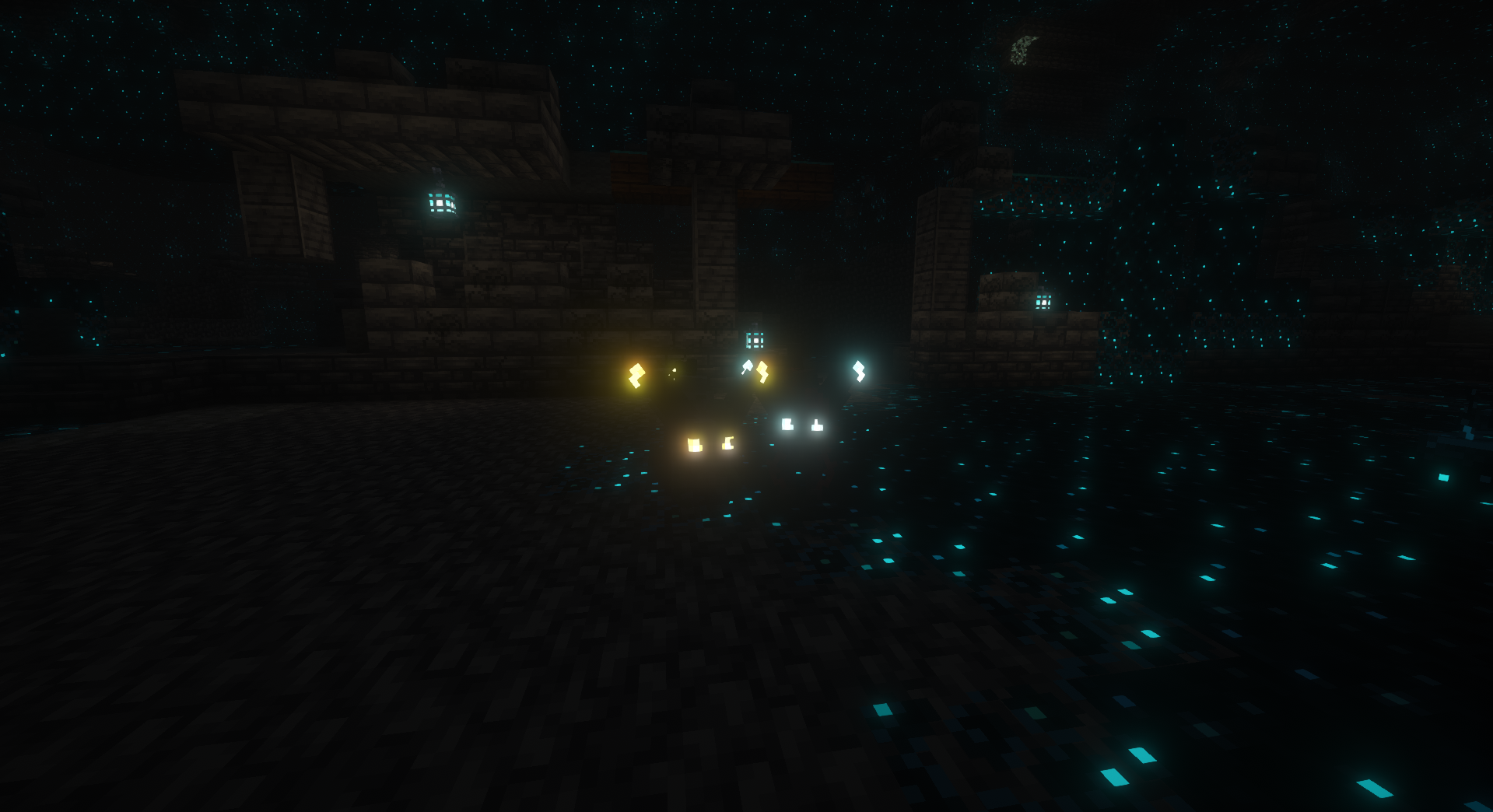 Dungeon Ground Type
